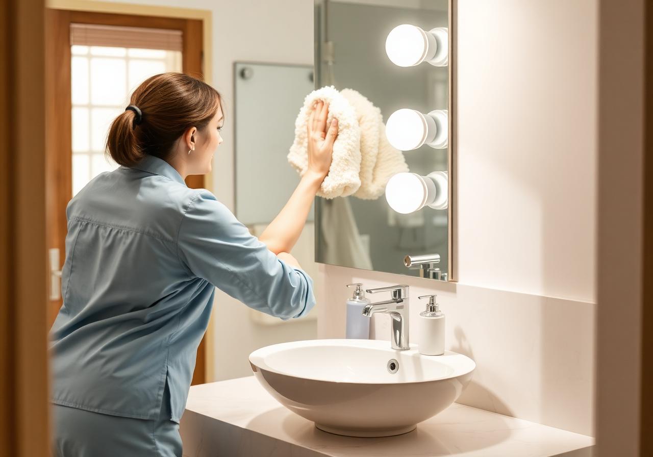 Deep Cleaning Services